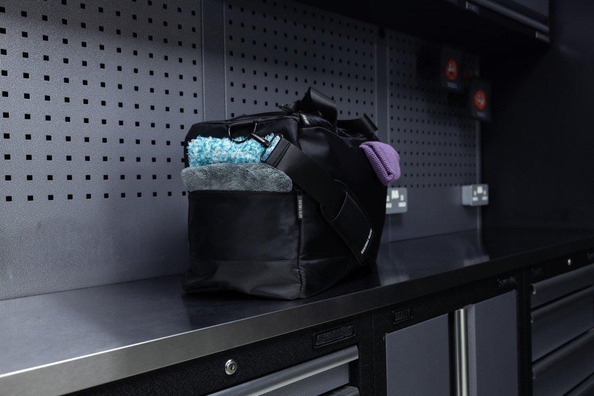 Auto Finesse Deluxe Holdall - Image 6