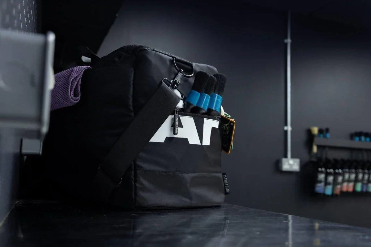 Auto Finesse Deluxe Holdall - Image 7