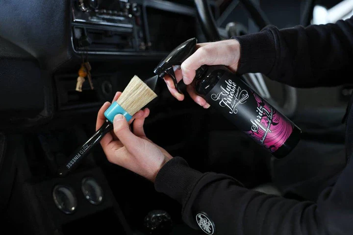 Auto Finesse Interior Detailing brush - Image 3