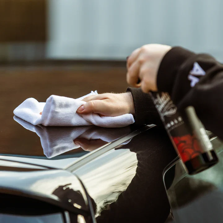 Auto Finesse Premium 24 Cloths - Image 2