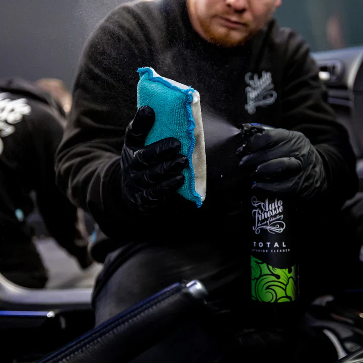 Auto Finesse RevitaScrub - Image 2