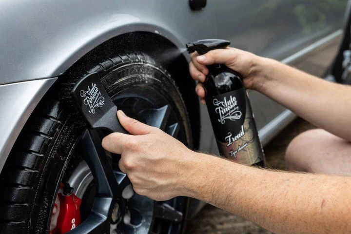 Auto Finesse Rubber Scrubber - Image 2