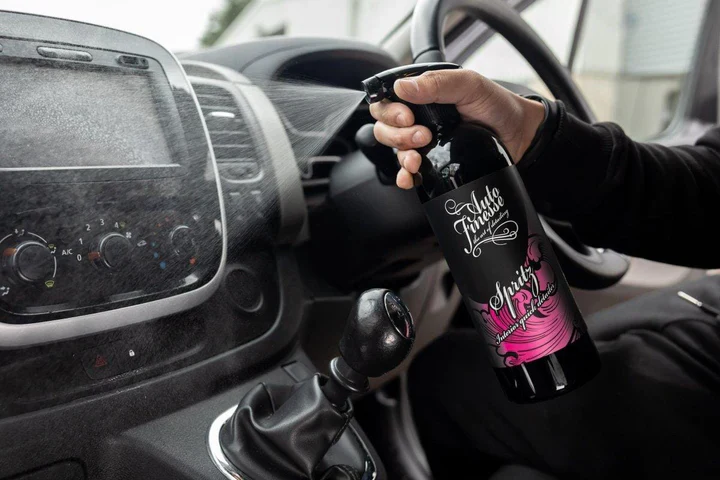 Auto Finesse Spritz interior detailer 500ml - Image 3