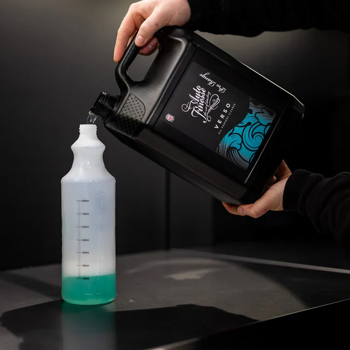 Auto Finesse Verso All Purpose Cleaner 5L - Image 2