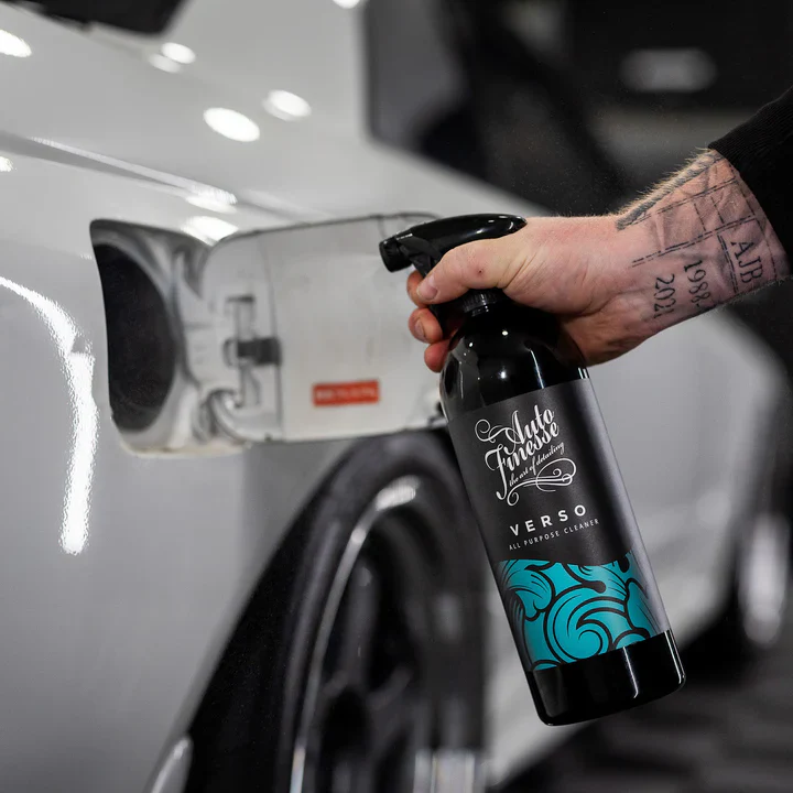 Auto Finesse Verso All Purpose Cleaner 5L - Image 3