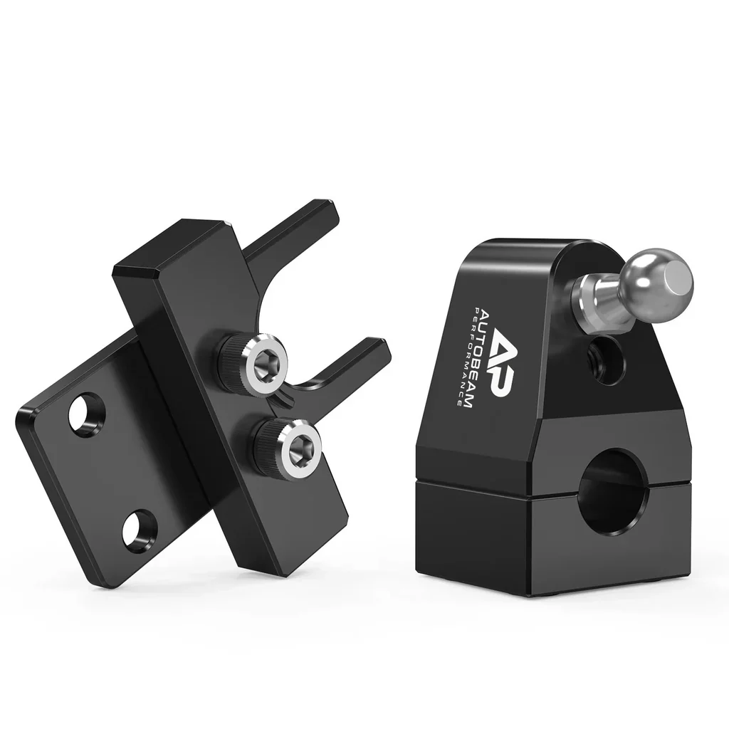 Autobeam Billet Quick Shift - Focus MK2 ST/RS - Image 2