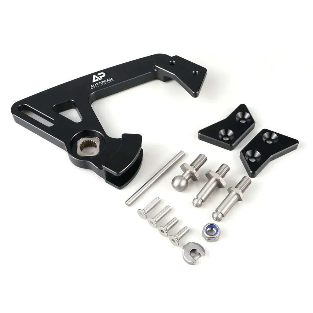 Autobeam BILLET QUICK SHIFT | VW AUDI GROUP - Image 2