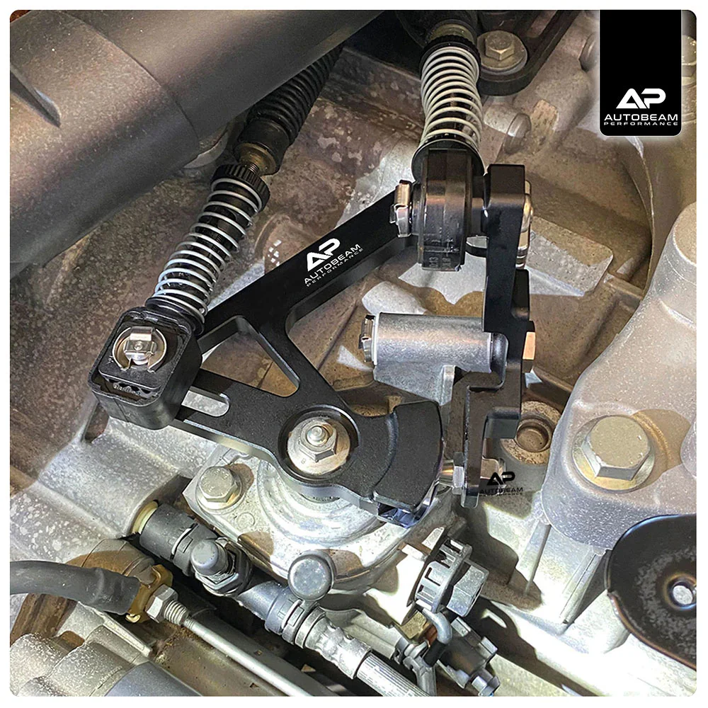 Autobeam BILLET QUICK SHIFT | VW AUDI GROUP - Image 3