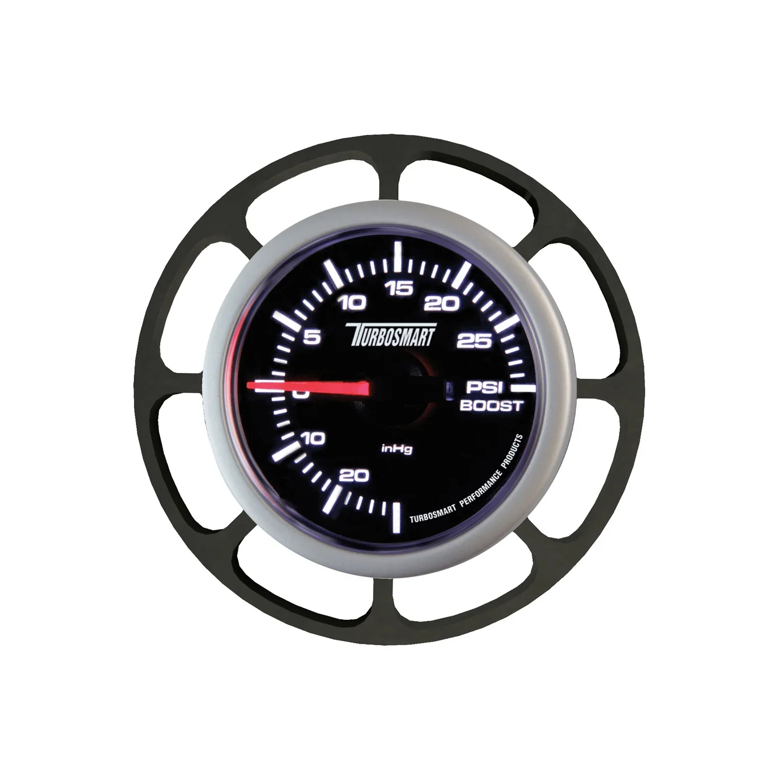 Autobeam Boost Gauge Kit - Fiesta MK7.5 - Image 2