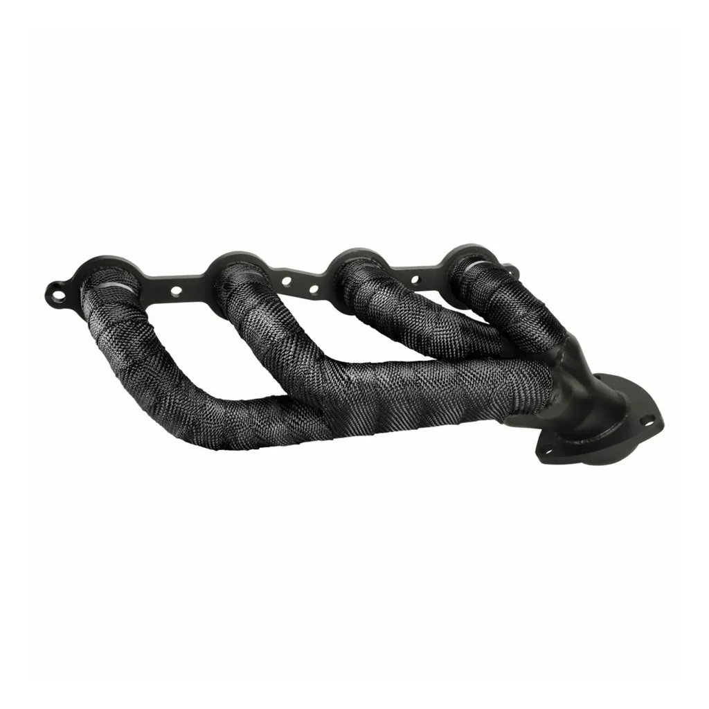 Autobeam High Temp Exhaust Wrap - Image 3