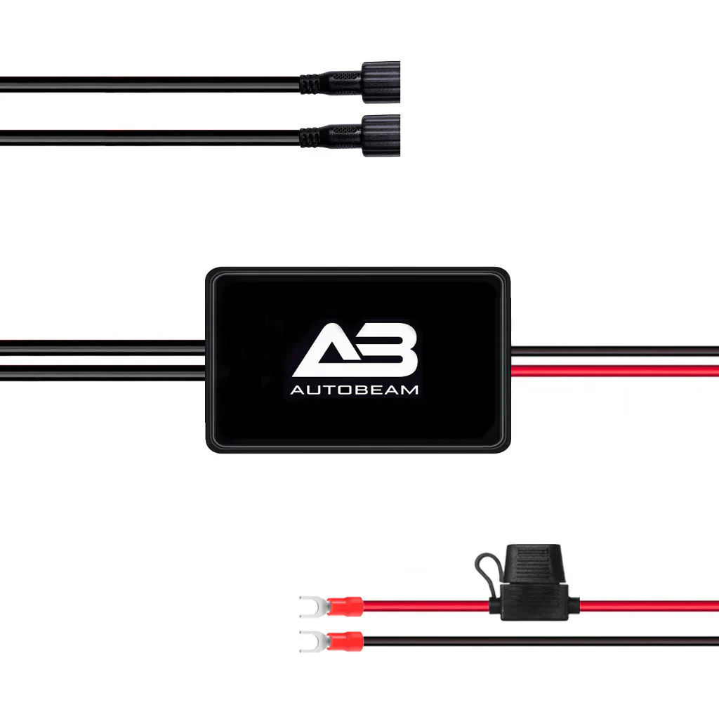 Autobeam LED Ambient Surround | Fiesta MK8.0 - Image 3