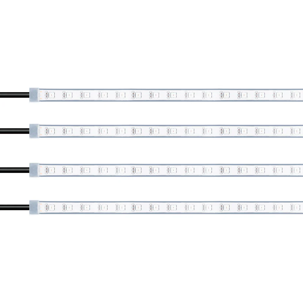 Autobeam LED Ambient Underglow Kit - Image 9