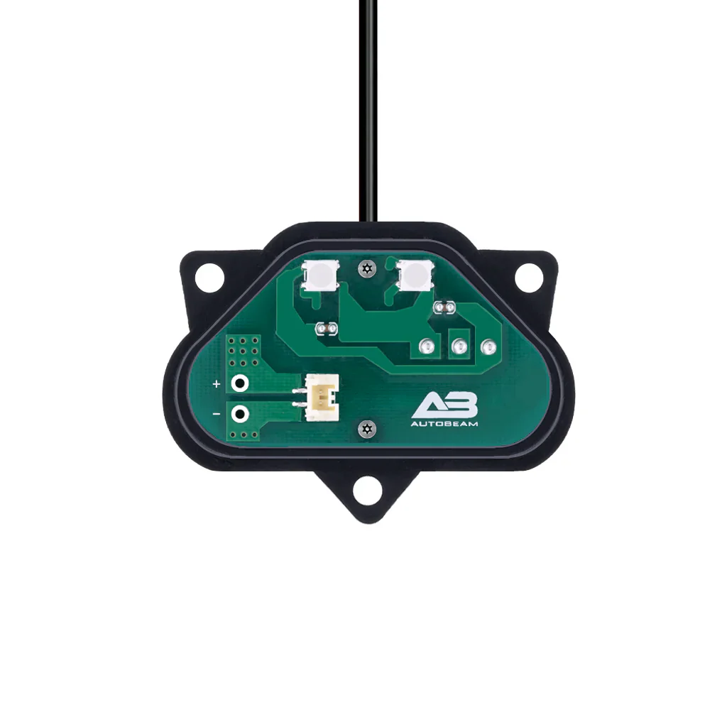 Autobeam LED DRL Module | Ambient | Focus MK4.0 - Image 2