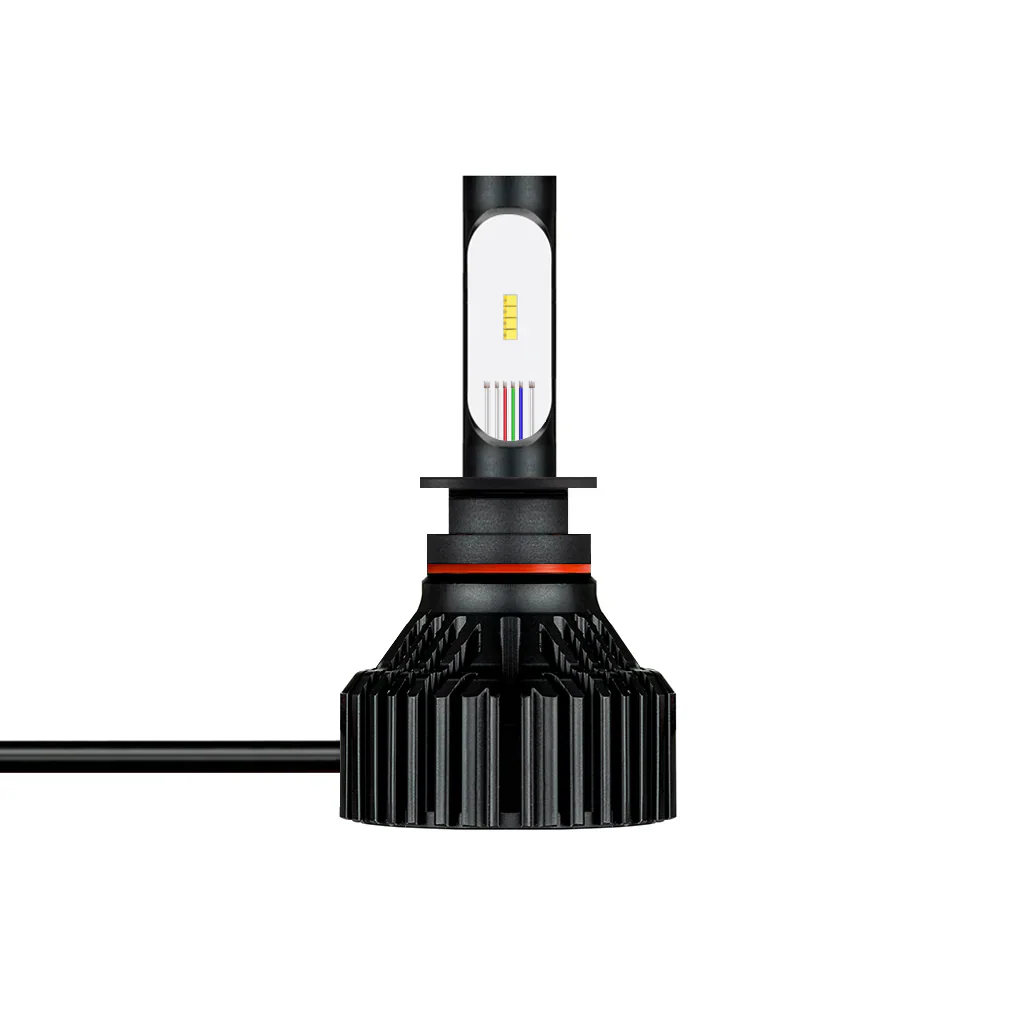 Autobeam LED H1 Ambient + Full Beam Unit - Image 2