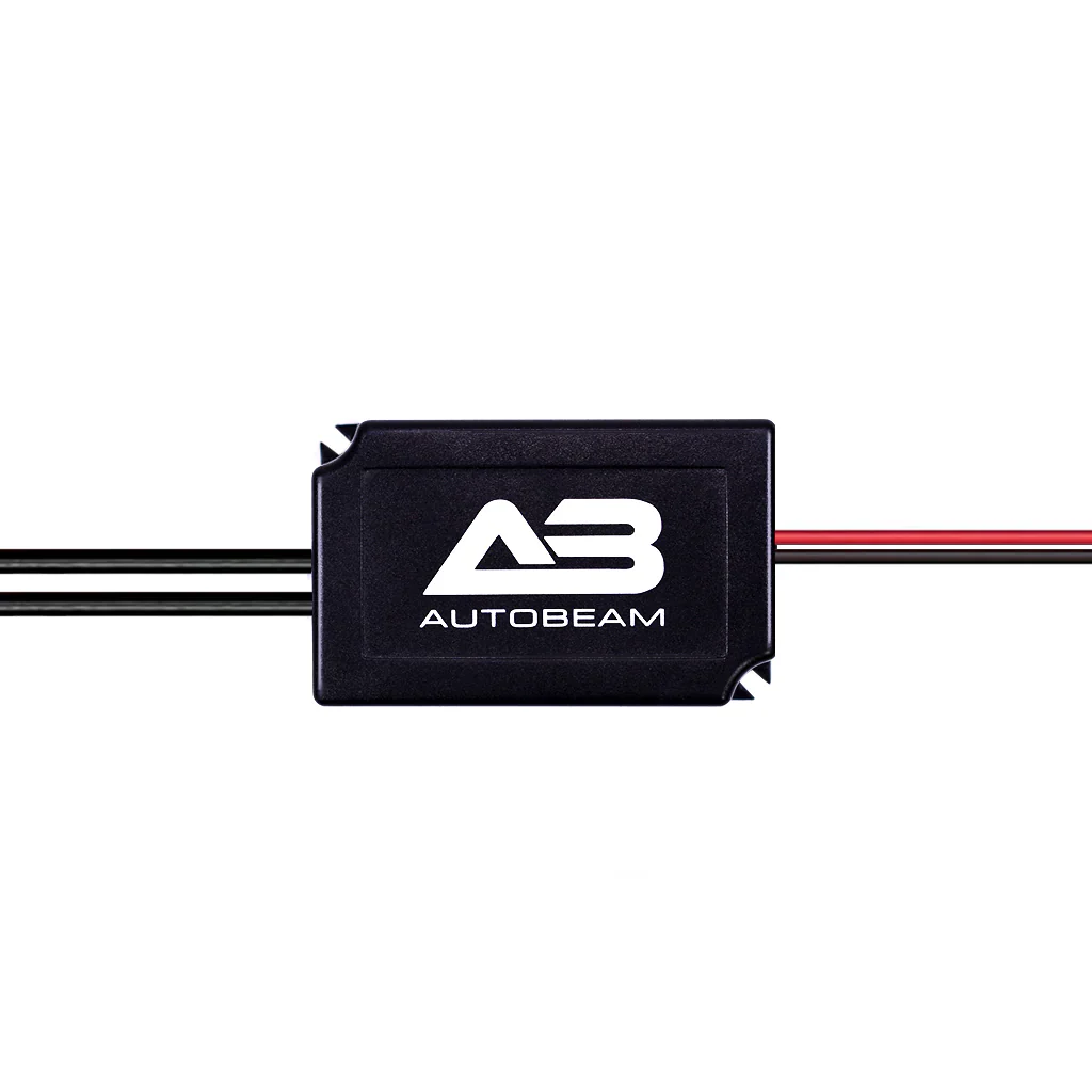 Autobeam LED H10 Ambient + Fog Unit - Image 5