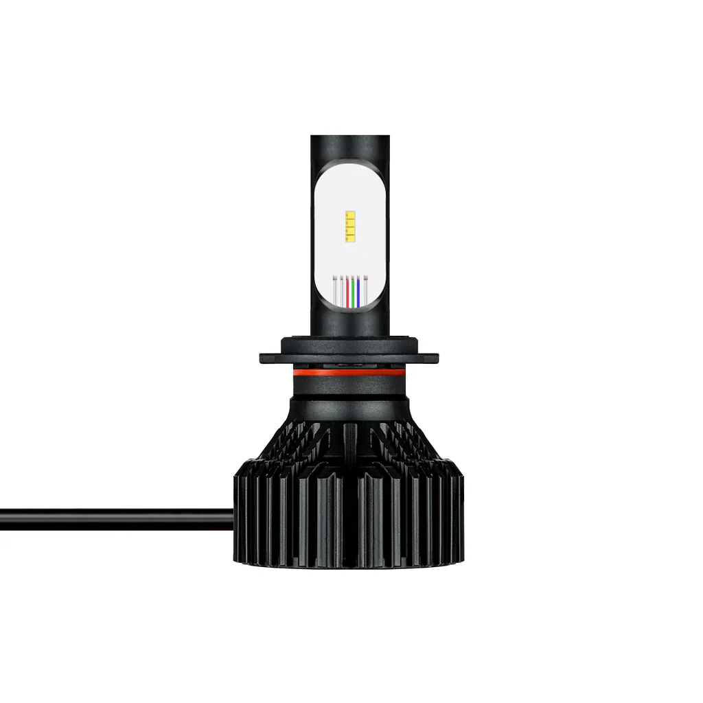 Autobeam LED H4 Ambient + Dipped | Full Beam Unit - Image 2