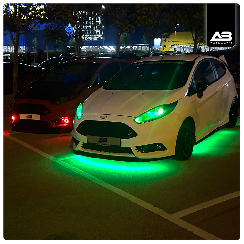 Autobeam LED H7 Ambient + Dipped Beam Unit - Image 8