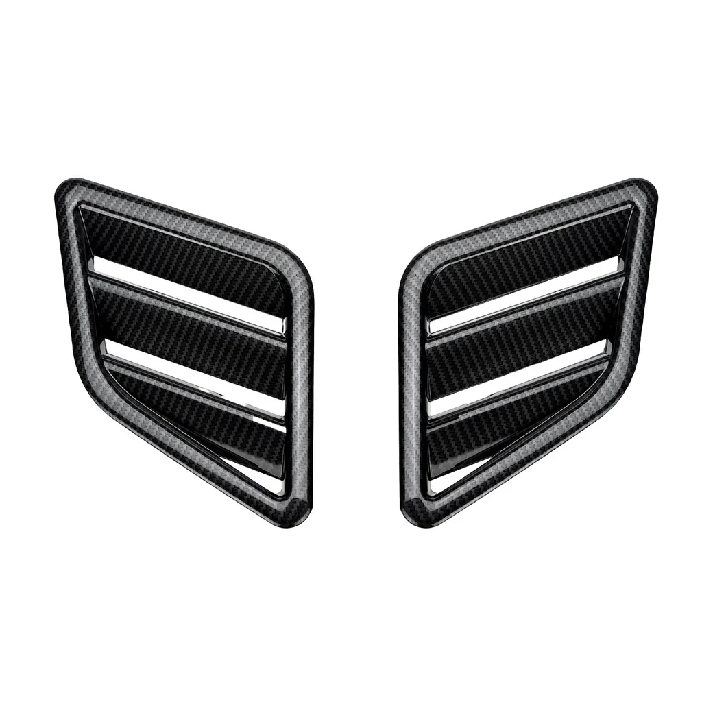 Autobeam UNIVERSAL BONNET VENTS - Image 3