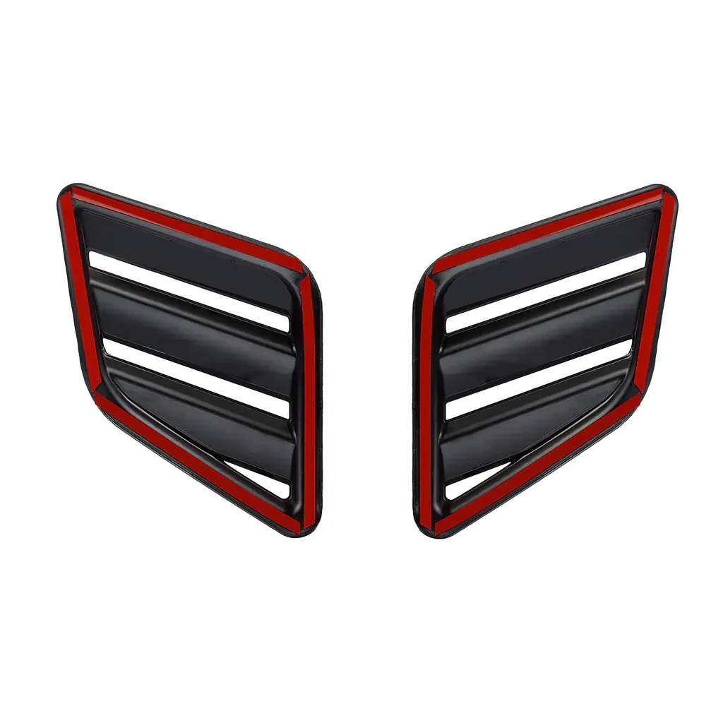 Autobeam UNIVERSAL BONNET VENTS - Image 4