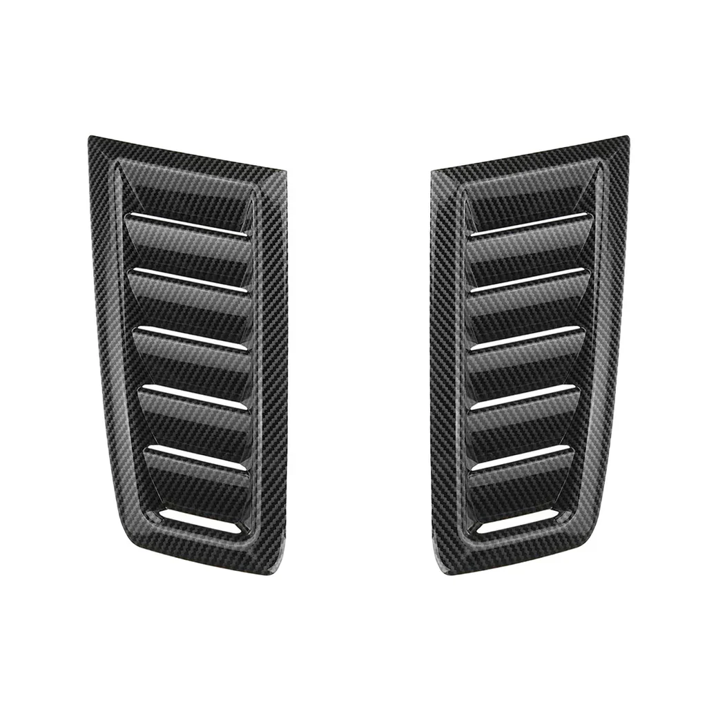 Autobeam UNIVERSAL BONNET VENTS - Image 3
