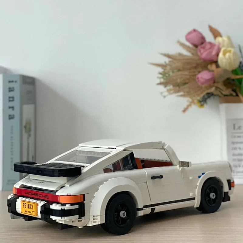 AUTOBLOCKS Porsche 911 Classic - Image 3