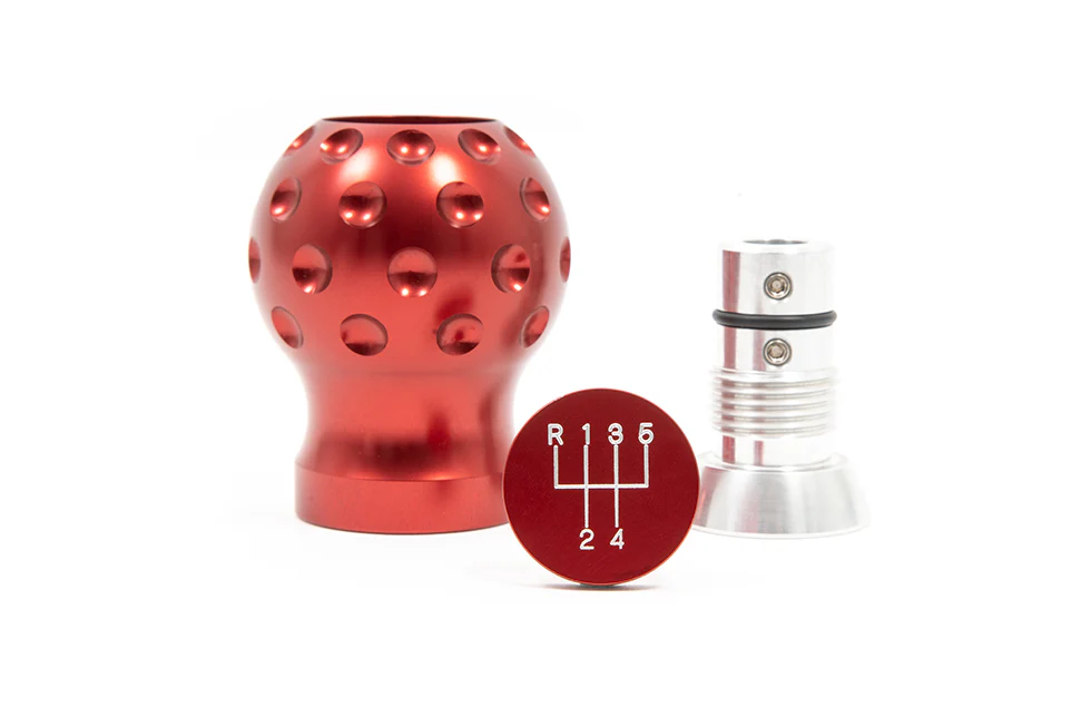 Big Gear Knob for VW, Audi, Seat, and Skoda - Image 2