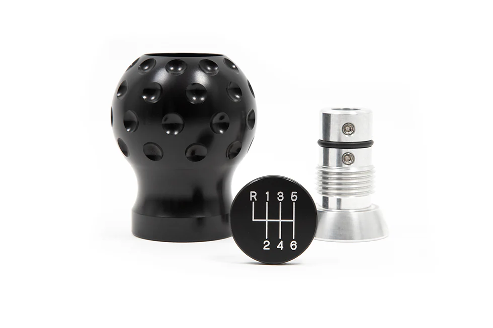 Big Gear Knob for VW, Audi, Seat, and Skoda - Image 4