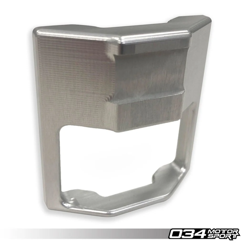 Billet Aluminium MQB Upper Dogbone Mount Insert – Mk7 Golf R/GTI, A3/S3/RS3 8V/8V.5 and Mk3 TT/TTS/TTRS - Image 4