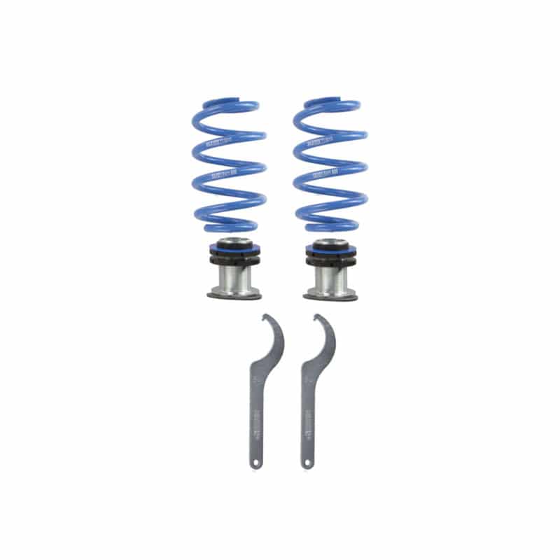 Bilstein B14 PSS Coilover Kit – VW Golf Mk7 ‘R’/GTI (5G) & S3/A3 8V Multi-link Axle 55mm Strut Diameter – 47-251588 - Image 2