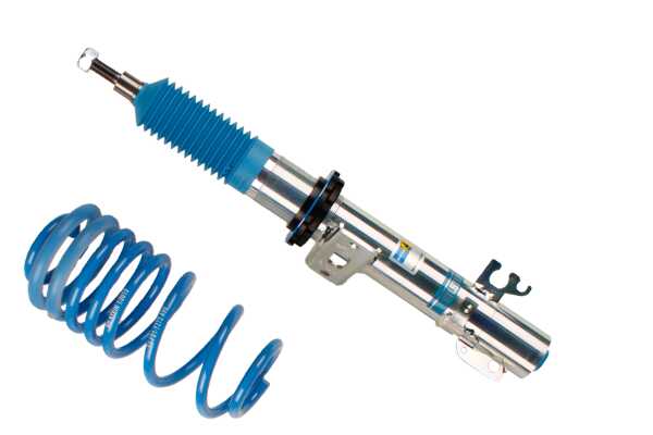 Bilstein Volkswagen Polo 6R B16 Coilover Kit - Image 3