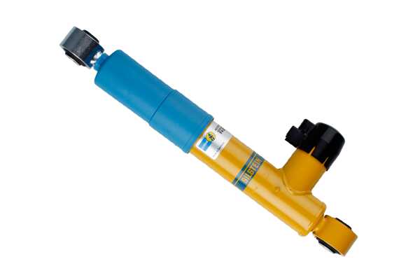 Bilstein Volkswagen T6 B16 DT2 Coilover Kit - Image 4