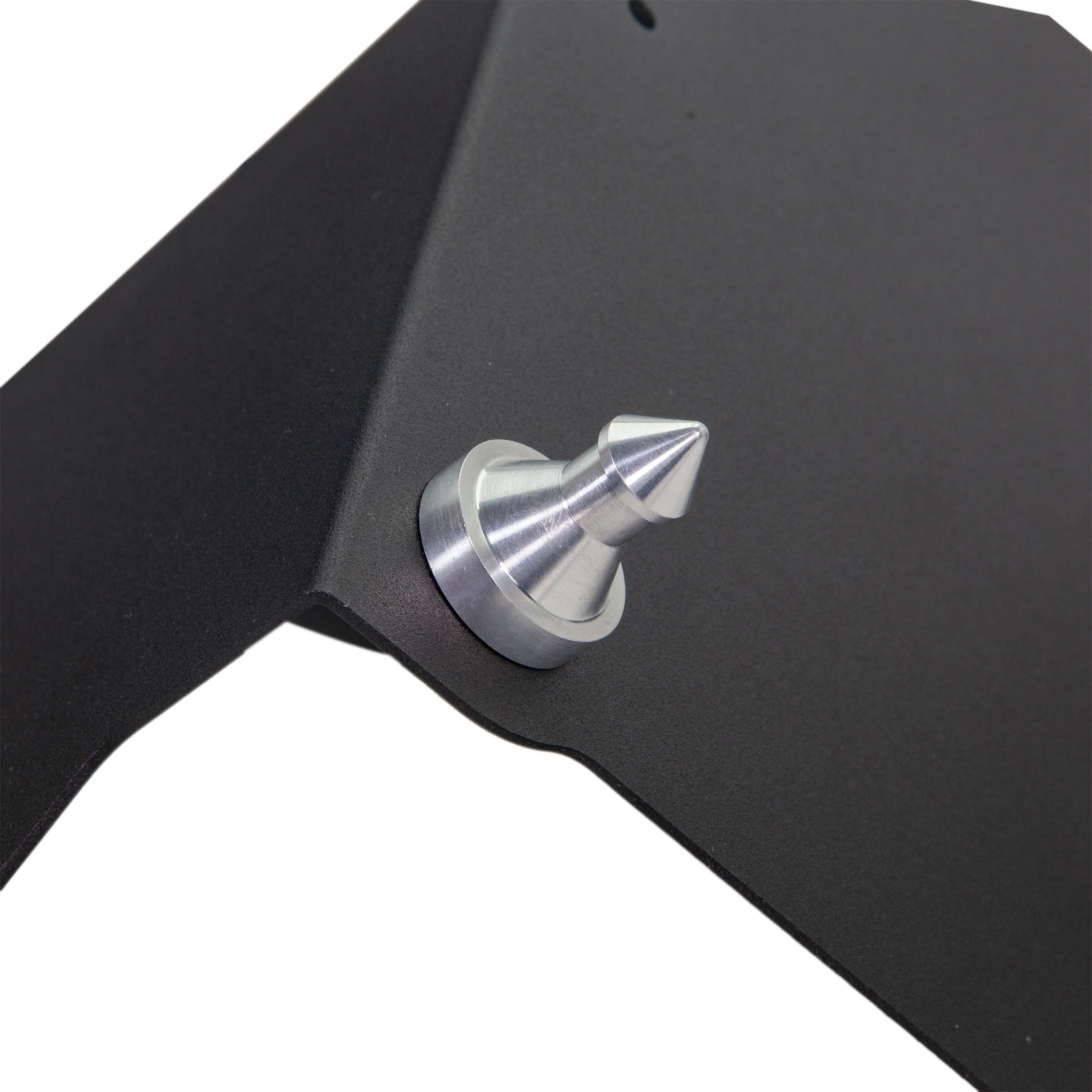 Black – Ramair Induction Kit for Ford Fiesta mk8 1.0 Ecoboost – 2017 onwards - Image 4