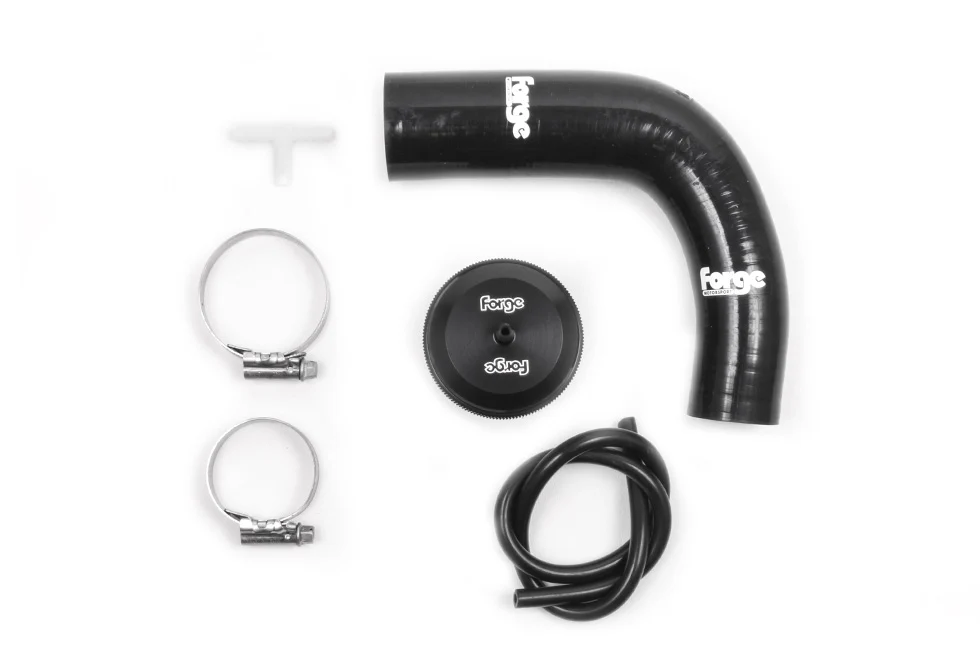 Blow Off Valve and Kit for the Ford Focus ST 225 MK2 - Image 3