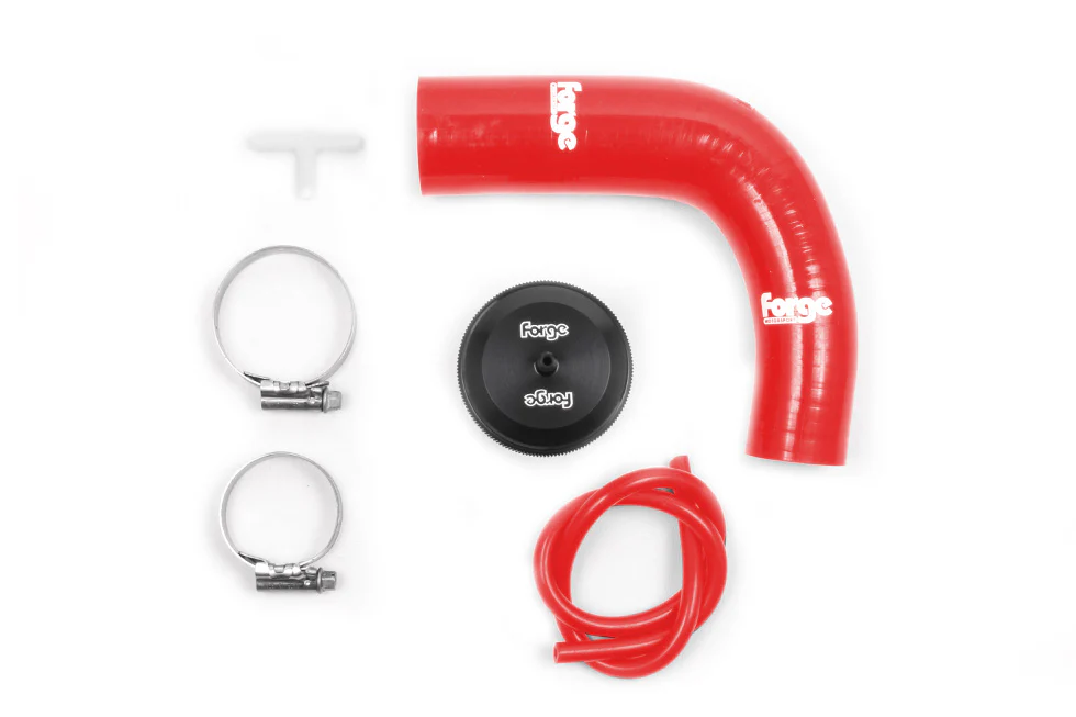 Blow Off Valve and Kit for the Ford Focus ST 225 MK2 - Image 4