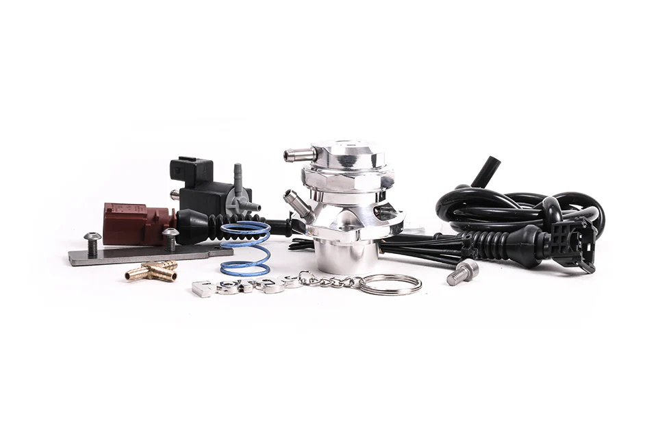 Blow Off Valve for Audi, Cupra, Seat, Skoda, VW 1.8 and 2.0 TSI - Image 2