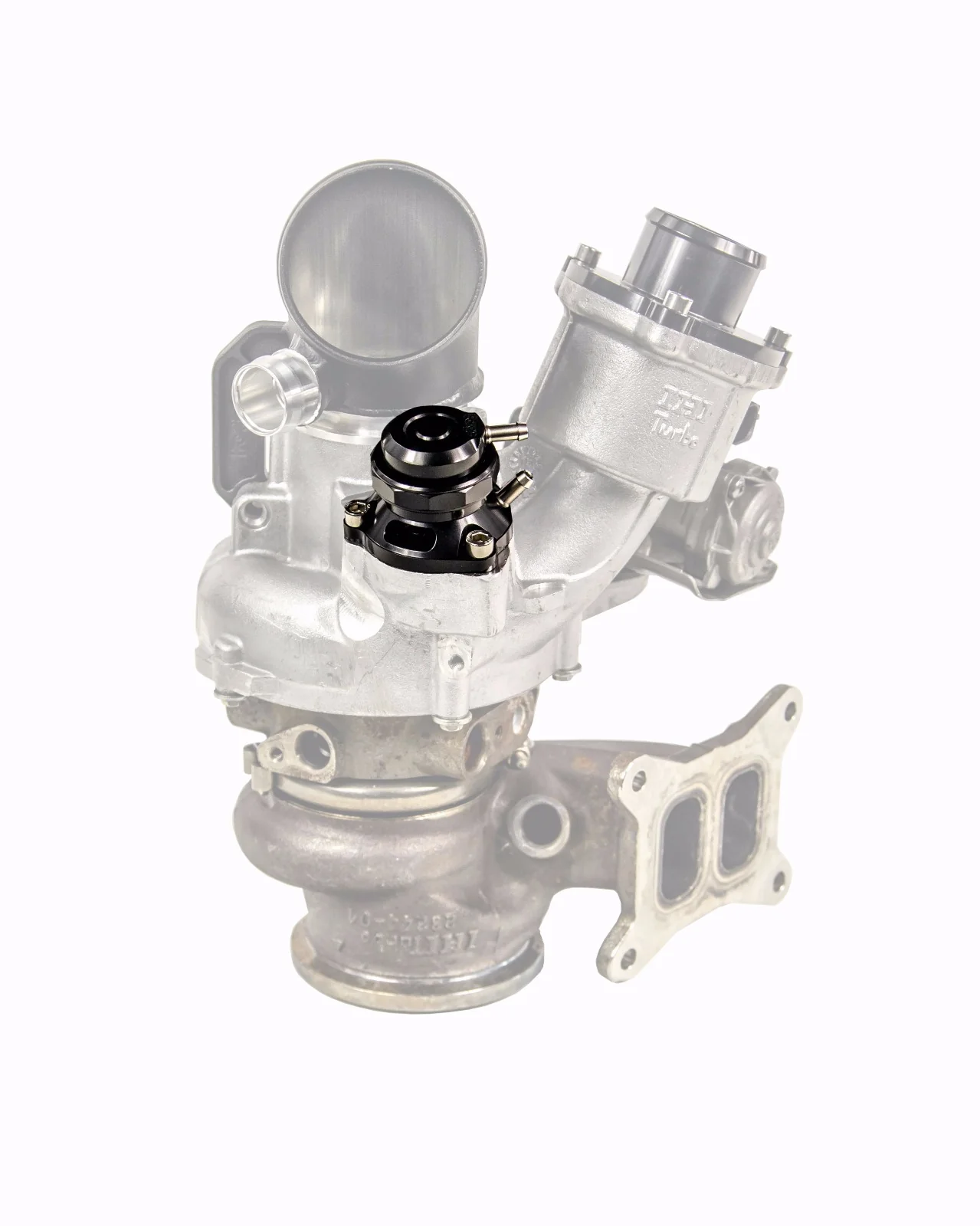 Blow Off Valve for Audi, Cupra, Seat, Skoda, VW 1.8 and 2.0 TSI - Image 3