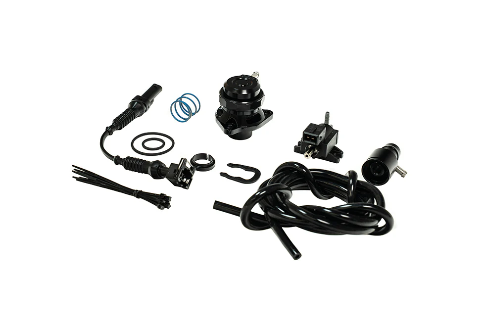 Blow Off Valve for Mini Cooper S/JCW F66
