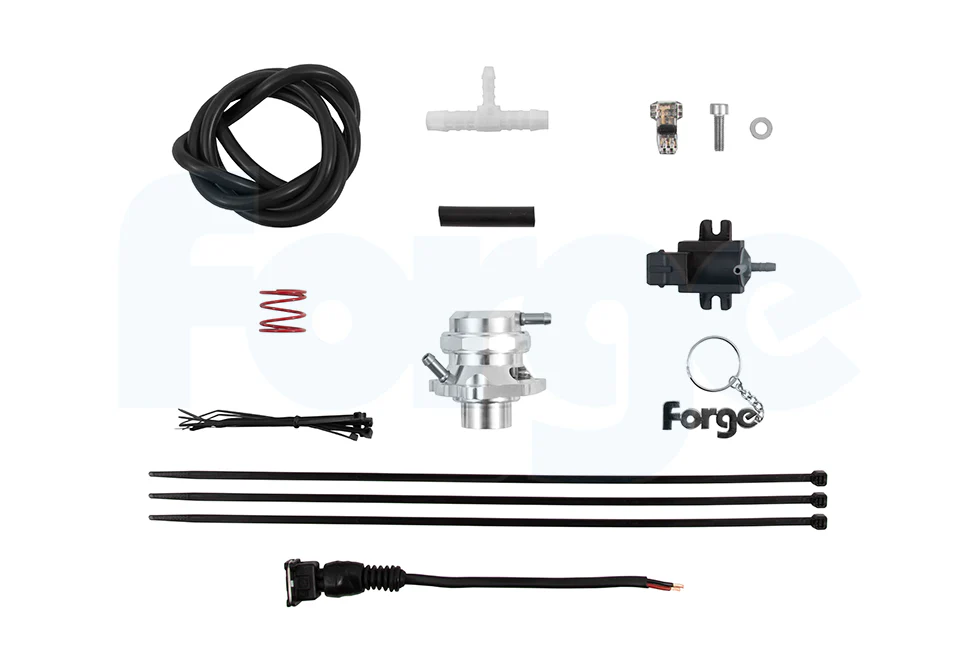 Blow Off Valve for Renault Megane RS 280 & 300 Mk4 - Image 2