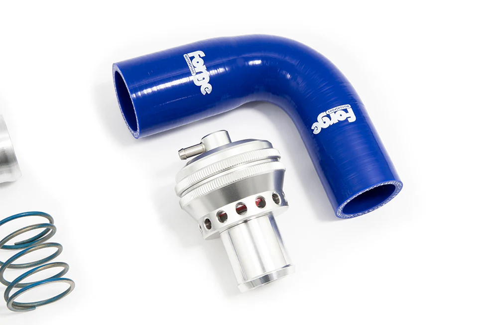 Blow Off Valve for Renault Megane RS250/265/275 - Image 2
