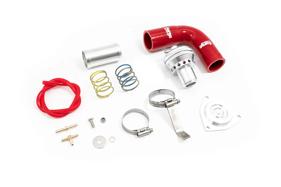 Blow Off Valve for Renault Megane RS250/265/275 - Image 4