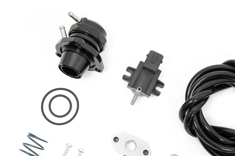 Blow Off Valve for the Audi A1, Seat Leon Mk2, Skoda Yeti, & VW Scirocco 1.4 Turbo - Image 2