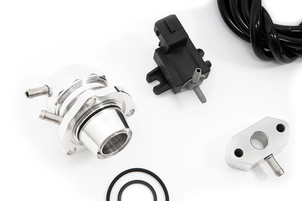 Blow Off Valve for the Audi A1, Seat Leon Mk2, Skoda Yeti, & VW Scirocco 1.4 Turbo - Image 3