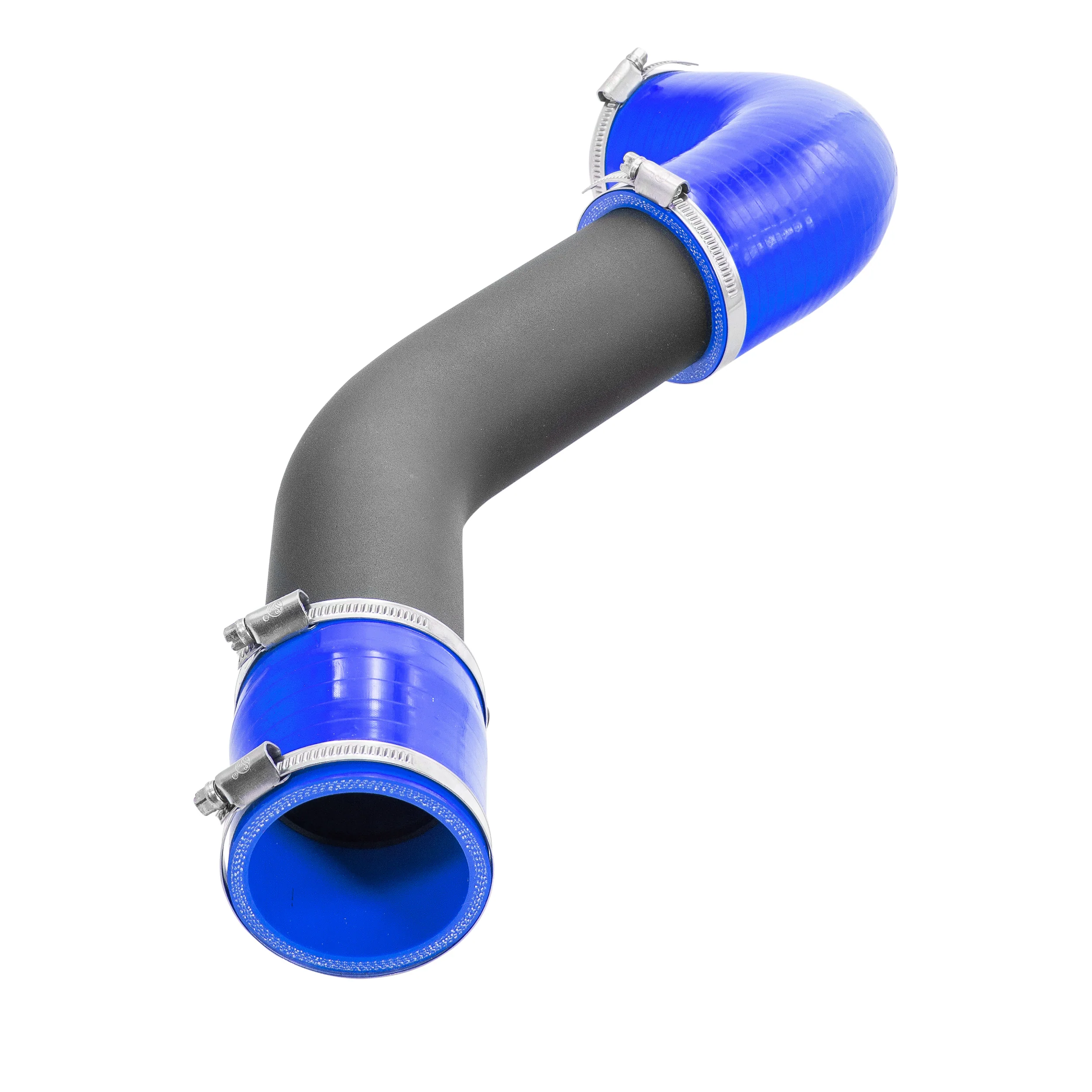 Blue – Ramair Induction Kit for Ford Fiesta mk8 1.0 Ecoboost – 2017 onwards - Image 3