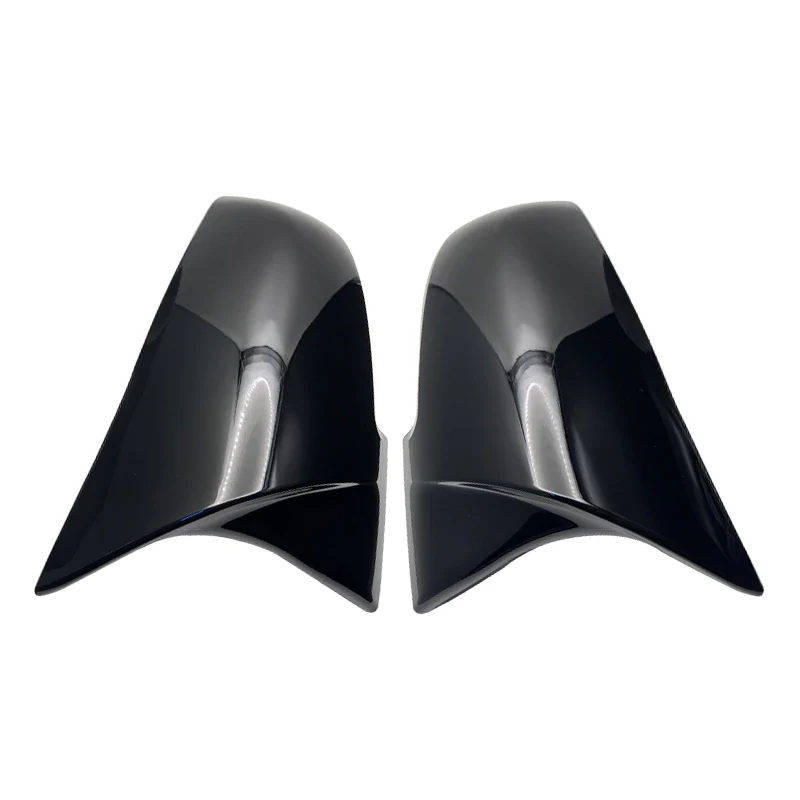 BMW 1, 2, 3 & 4 Series M Style Wing Mirror Covers (2012-2020) - Image 3
