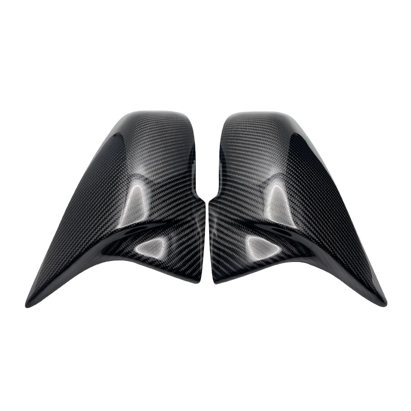 BMW 1, 2, 3 & 4 Series M Style Wing Mirror Covers (2012-2020) - Image 5