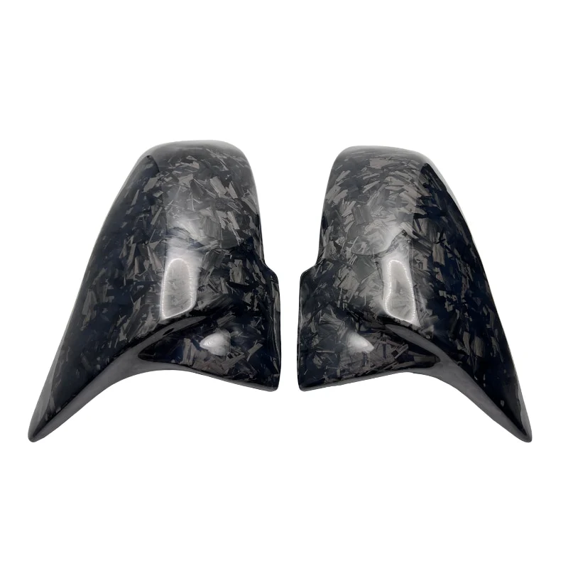 BMW 1, 2, 3 & 4 Series M Style Wing Mirror Covers (2012-2020) - Image 6