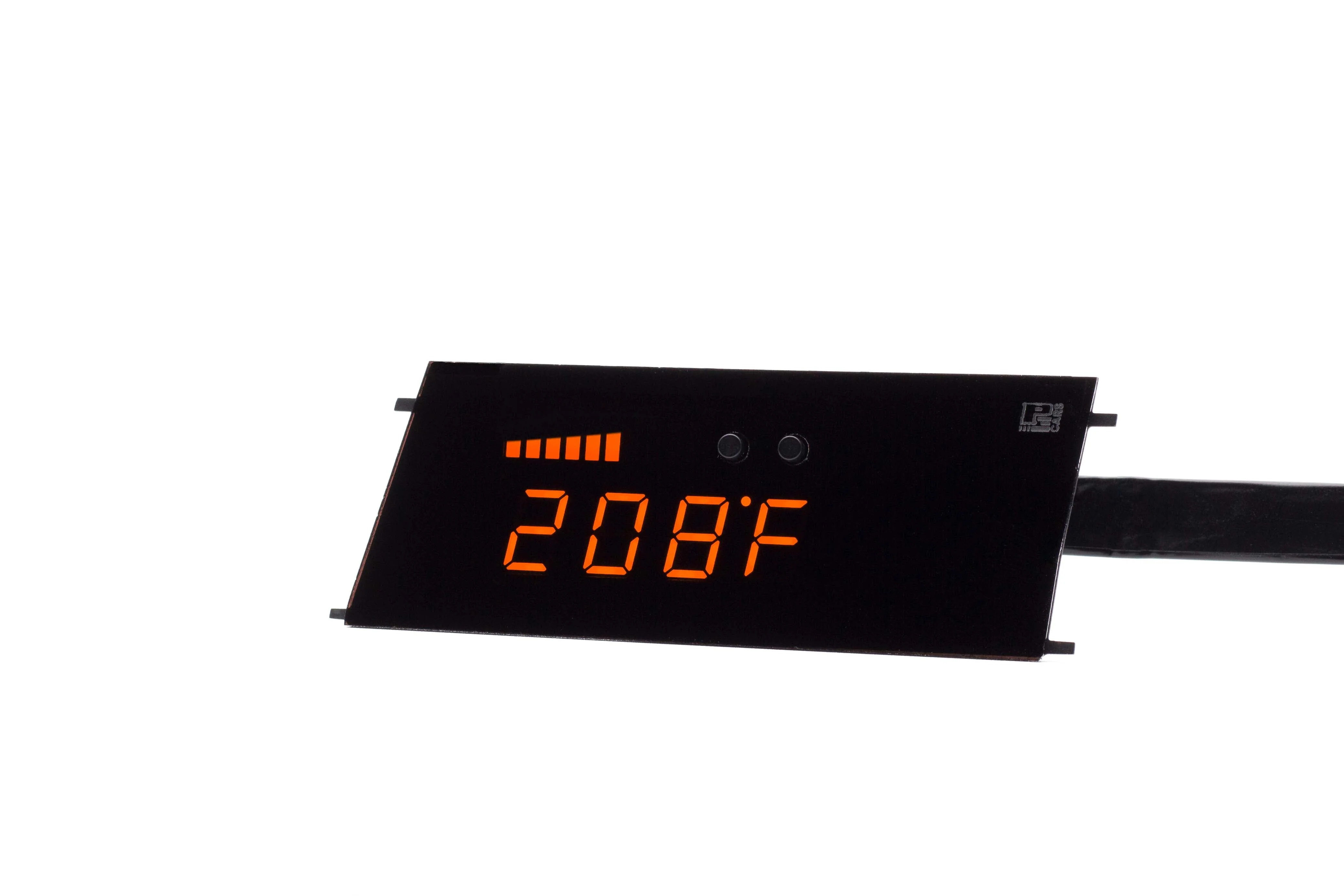 P3 Gauge - BMW 1 Series E8X - Image 2
