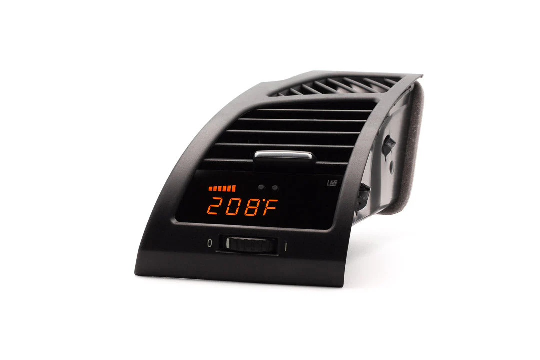 P3 Gauge - BMW 1 Series E8X - Image 3
