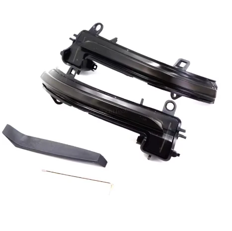 BMW 1 Series F40 Dynamic Mirror Indicators (2019-2014)