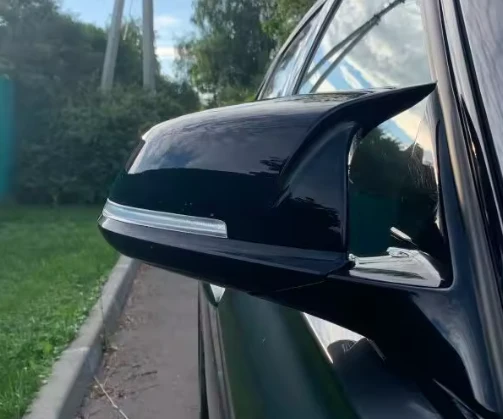 BMW F40, F44 & G29 M Style Mirror Covers (2019-2024)
